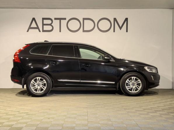 Volvo XC60 I Рестайлинг с пробегом 2016 года, цена 2 784 000 рублей, 88030 км, внедорожник, Автокод Объявления