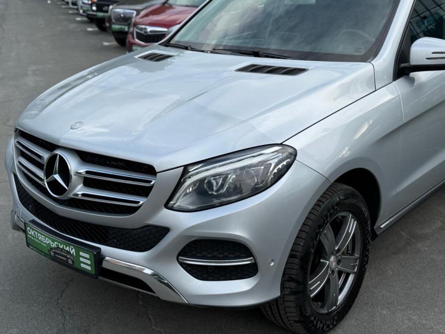 Mercedes-Benz GLE I (W166) Ижевск  - изображение 3