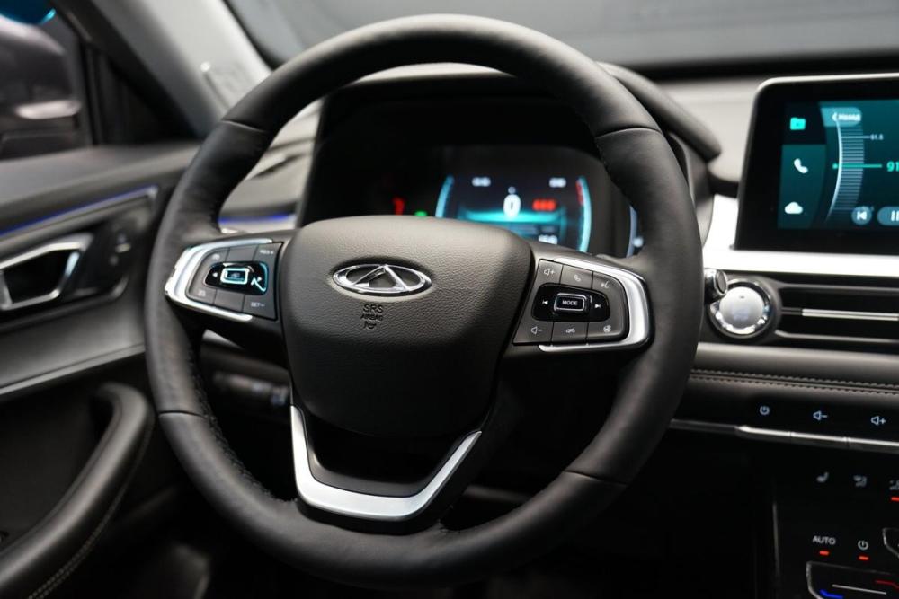 Chery Tiggo 7 Pro I Крым  - изображение 14