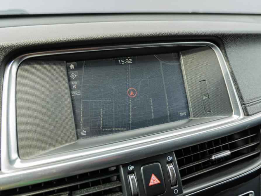 Kia Optima IV Краснодар  - изображение 13