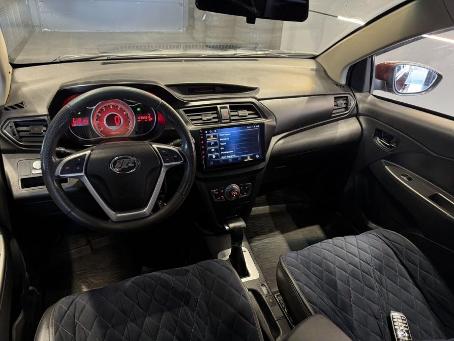 Lifan X50 Новокузнецк  - изображение 8