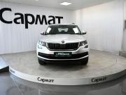 Skoda Kodiaq I Новосибирск  - изображение 34