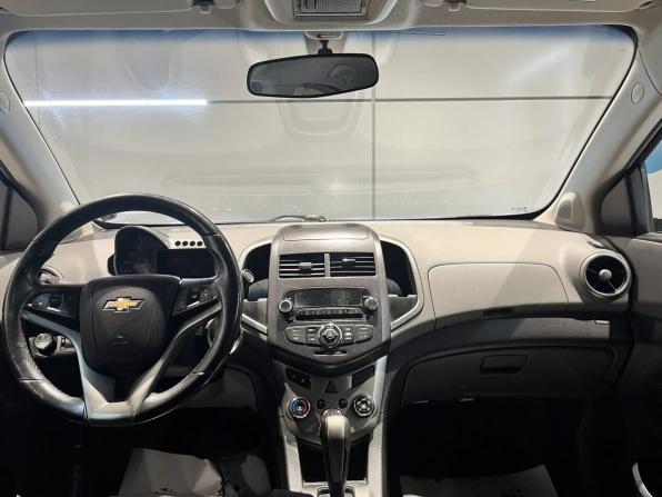 Chevrolet Aveo II с пробегом 2012 года, цена 680 000 рублей, 143000 км, седан, Автокод Объявления