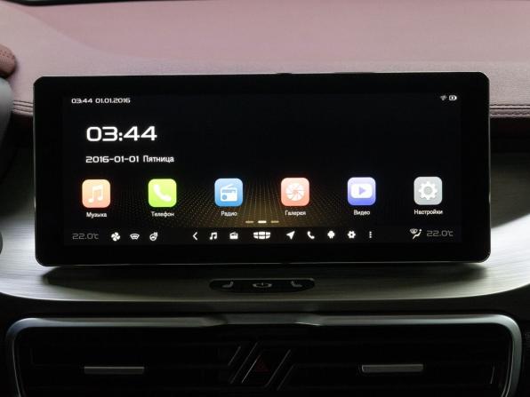 Geely Coolray I с пробегом 2023 года, цена 1 899 000 рублей, 49976 км, внедорожник, Автокод Объявления