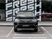 Toyota RAV4 IV (XA40) Рестайлинг Волгоград  - изображение 26