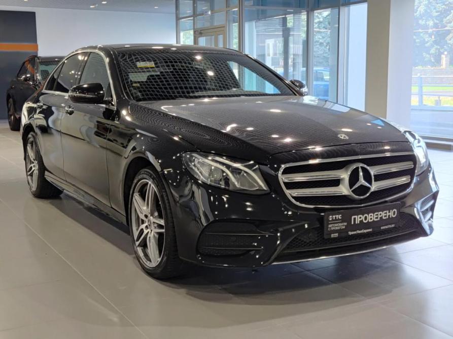 Mercedes-Benz E-Класс V (W213 S213 C238) Казань  - изображение 3