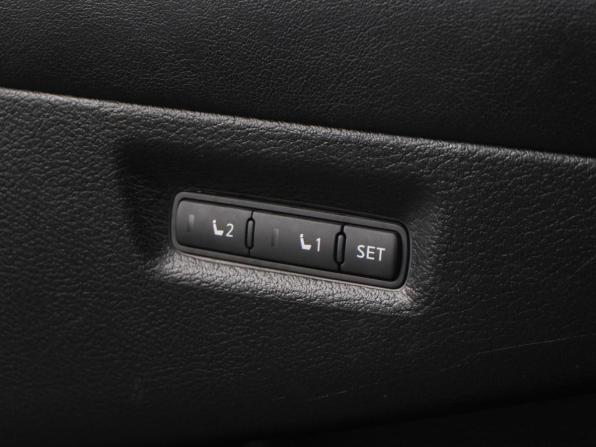 Nissan Murano III (Z52) с пробегом 2016 года, цена 2 099 000 рублей, 151898 км, внедорожник, Автокод Объявления