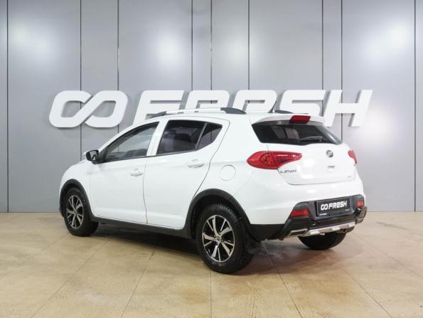 Lifan X50 с пробегом 2018 года, цена 539 000 рублей, 78693 км, хэтчбек, Автокод Объявления