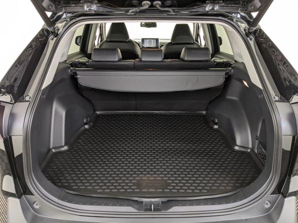 Toyota RAV4 V (XA50) с пробегом 2019 года, цена 3 595 000 рублей, 33441 км, внедорожник, Автокод Объявления