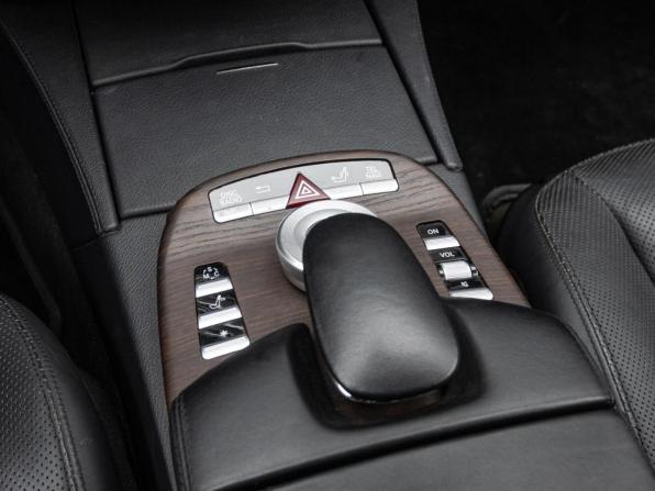 Mercedes-Benz S-Класс V (W221) с пробегом 2008 года, цена 1 470 000 рублей, 196962 км, седан, Автокод Объявления