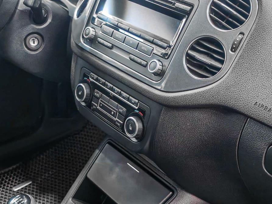 Volkswagen Tiguan I Рестайлинг Ростов-на-Дону  - изображение 21
