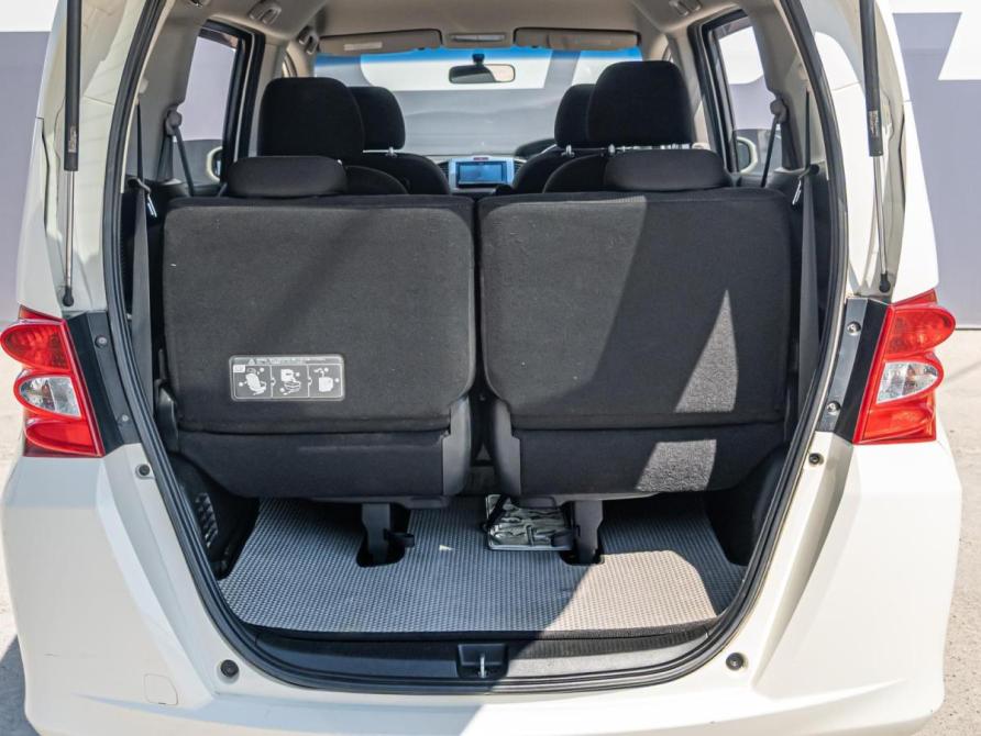 Honda Freed I Краснодар  - изображение 19