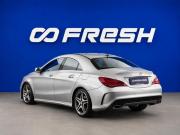 Mercedes-Benz CLA I (C117 X117) Москва  - изображение 23