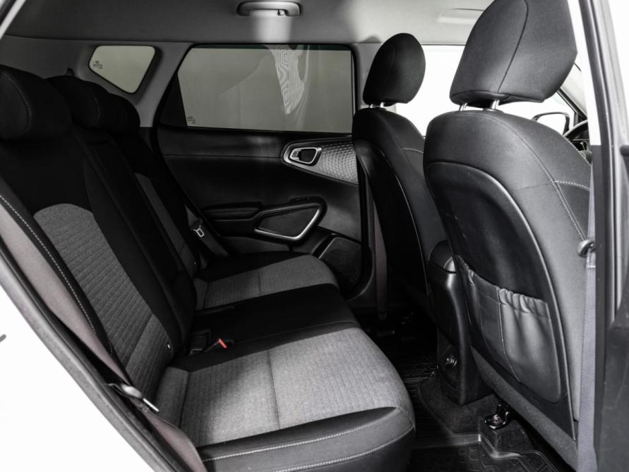 Kia Soul III Санкт-Петербург  - изображение 20