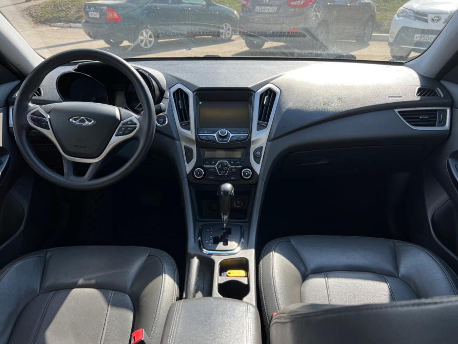 Chery Arrizo 7 Нефтекамск  - изображение 10