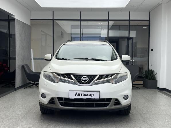 Nissan Murano II (Z51) Рестайлинг с пробегом 2010 года, цена 1 140 000 рублей, 216000 км, внедорожник, Автокод Объявления