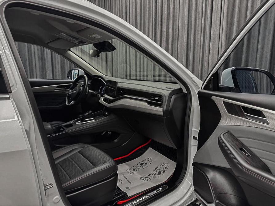 Haval F7 I Рестайлинг Красноярск  - изображение 11