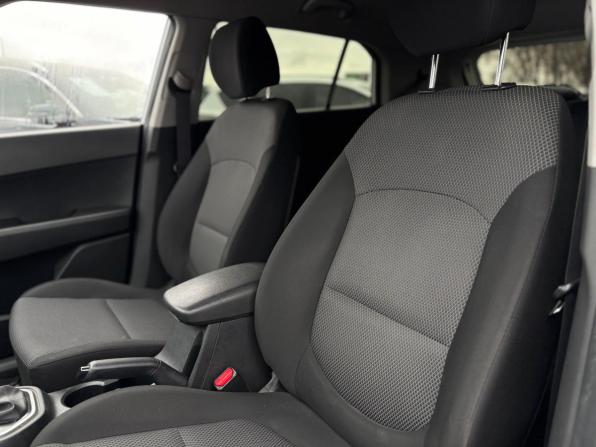 Hyundai Creta I с пробегом 2019 года, цена 1 975 000 рублей, 77700 км, внедорожник, Автокод Объявления