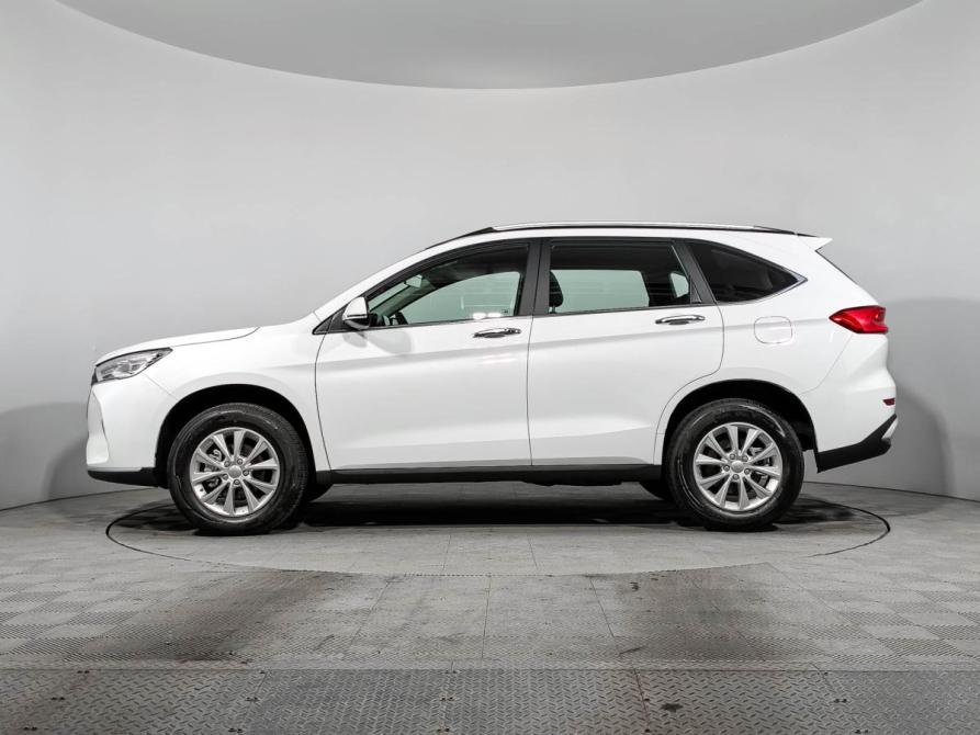Haval M6 II Санкт-Петербург  - изображение 8