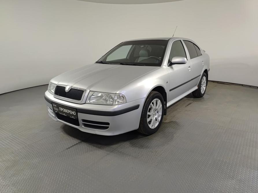 Skoda Octavia I (A4) Рестайлинг Уфа  - изображение 1