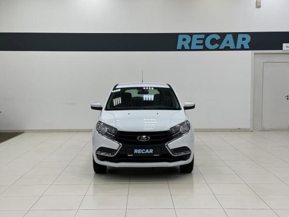 Lada (ВАЗ) XRAY I с пробегом 2018 года, цена 715 000 рублей, 65223 км, хэтчбек, Автокод Объявления