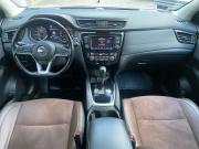 Nissan Qashqai II Рестайлинг Екатеринбург  - изображение 48