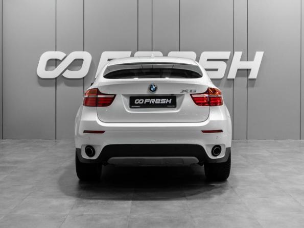 BMW X6 I (E71) Рестайлинг с пробегом 2013 года, цена 2 175 000 рублей, 164754 км, внедорожник, Автокод Объявления