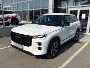 Jaecoo J7 I Самара  - изображение 29