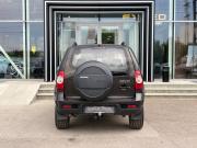 Chevrolet Niva I Рестайлинг Уфа  - изображение 19