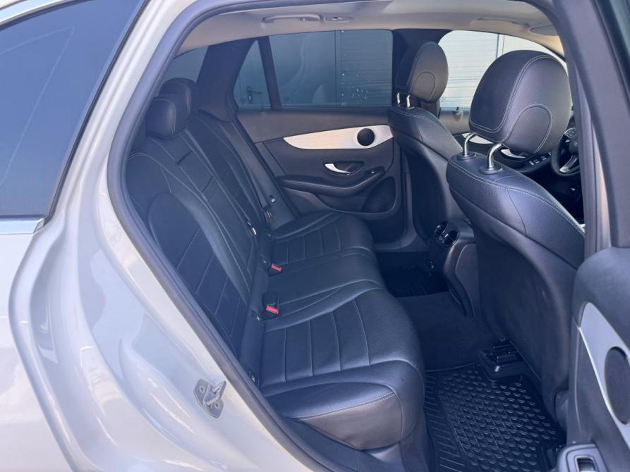 Mercedes-Benz GLC I (X253) Ростов-на-Дону  - изображение 12