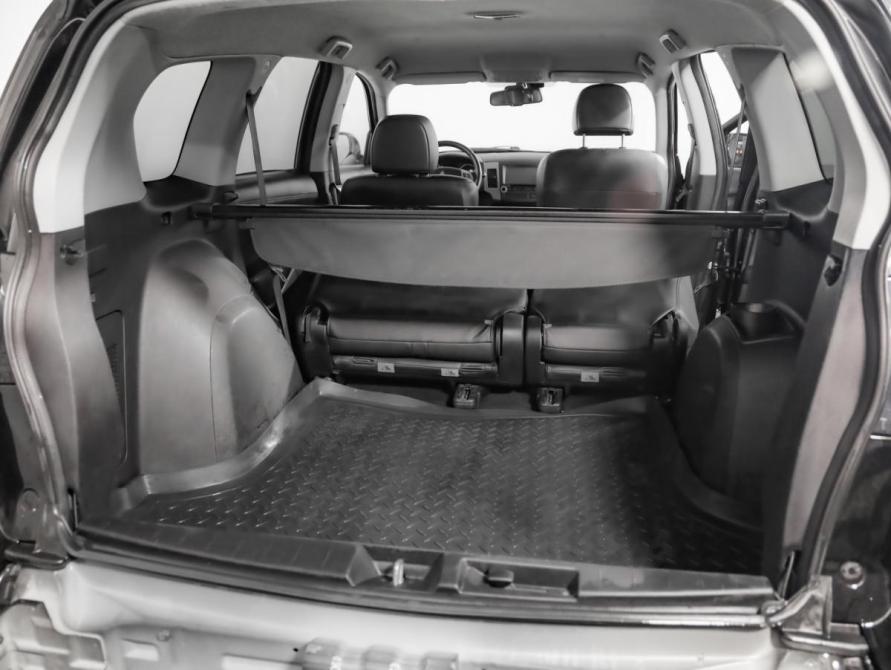 Mitsubishi Outlander II Рестайлинг Санкт-Петербург  - изображение 24