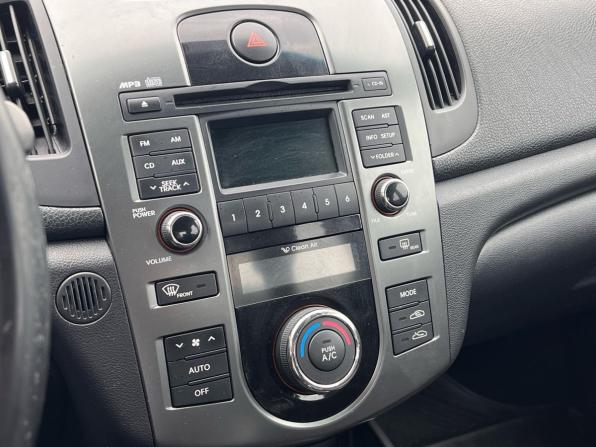 Kia Cerato II с пробегом 2012 года, цена 749 900 рублей, 329987 км, седан, Автокод Объявления