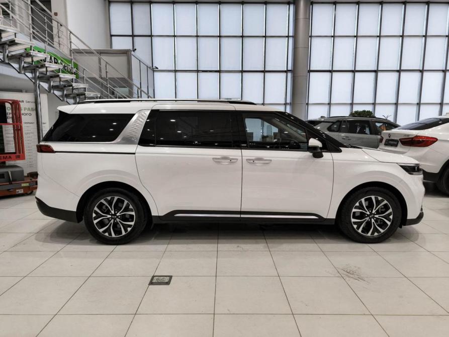 Kia Carnival IV Казань  - изображение 5