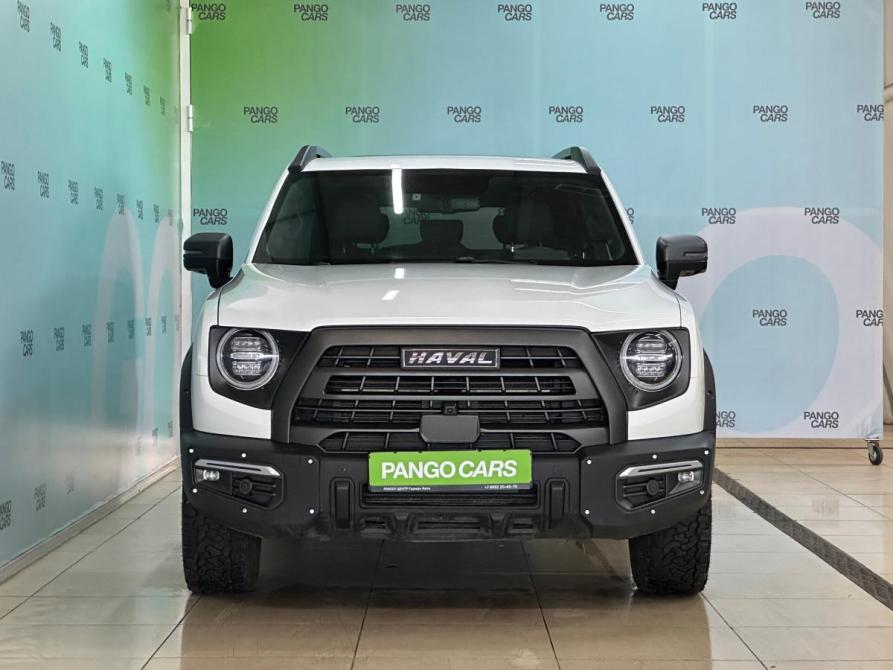 Haval Dargo I Набережные Челны  - изображение 2