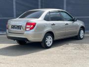 Lada (ВАЗ) Granta I Рестайлинг Ижевск  - изображение 21