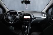 Renault Kaptur I Рестайлинг Тюмень  - изображение 41
