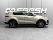 Kia Sportage IV Тюмень  - изображение 25