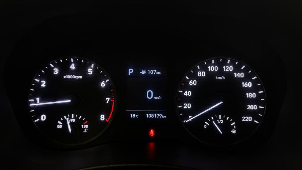 Hyundai Solaris II Киров  - изображение 13