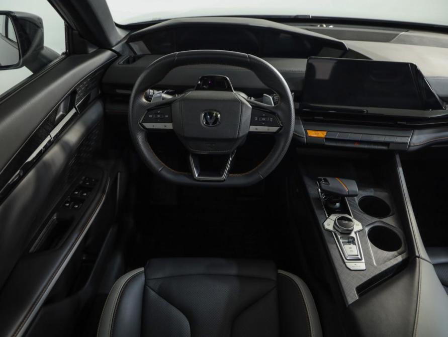 Changan UNI-V I Санкт-Петербург  - изображение 10