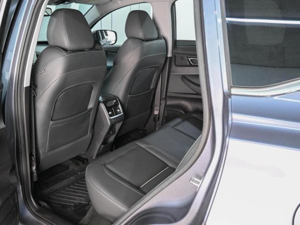 Chery Tiggo 7 Pro Max I Рестайлинг с пробегом 2024 года, цена 2 165 000 рублей, 40127 км, внедорожник, Автокод Объявления