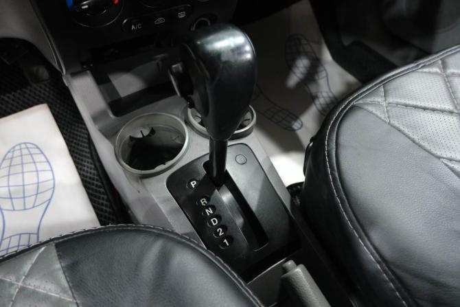 Kia Rio I Рестайлинг с пробегом 2004 года, цена 379 000 рублей, 380000 км, универсал, Автокод Объявления