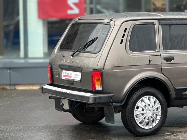 Lada (ВАЗ) 2131 (4x4) I с пробегом 2019 года, цена 479 000 рублей, 146890 км, внедорожник, Автокод Объявления