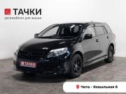 Toyota Corolla X (E140 E150) Рестайлинг Чита  - изображение 20