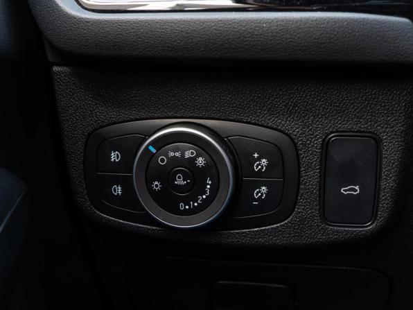Ford Focus IV Рестайлинг (China Market) с пробегом 2020 года, цена 1 799 000 рублей, 43958 км, седан, Автокод Объявления