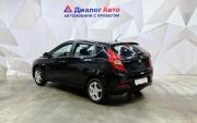Hyundai Solaris I Рестайлинг Азнакаево  - изображение 32