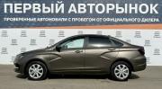 Lada (ВАЗ) Vesta I Рестайлинг (NG) Краснодар  - изображение 29
