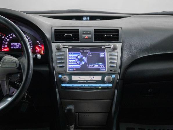 Toyota Camry VI (XV40) с пробегом 2006 года, цена 1 160 000 рублей, 360504 км, седан, Автокод Объявления