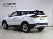 Geely Atlas Pro Дзержинск  - изображение 36