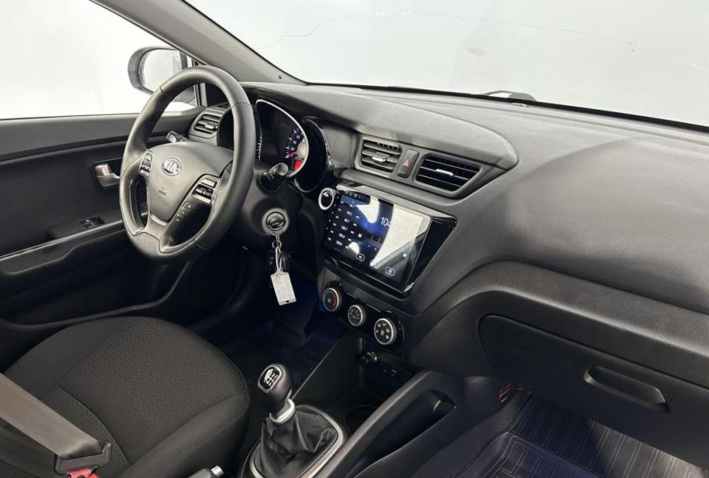 Kia Rio III Рестайлинг Саранск  - изображение 20