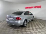 Volkswagen Polo V Воронеж  - изображение 25
